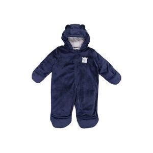 Carter’s | fuzzy velboa heavyweight pram 6-9M